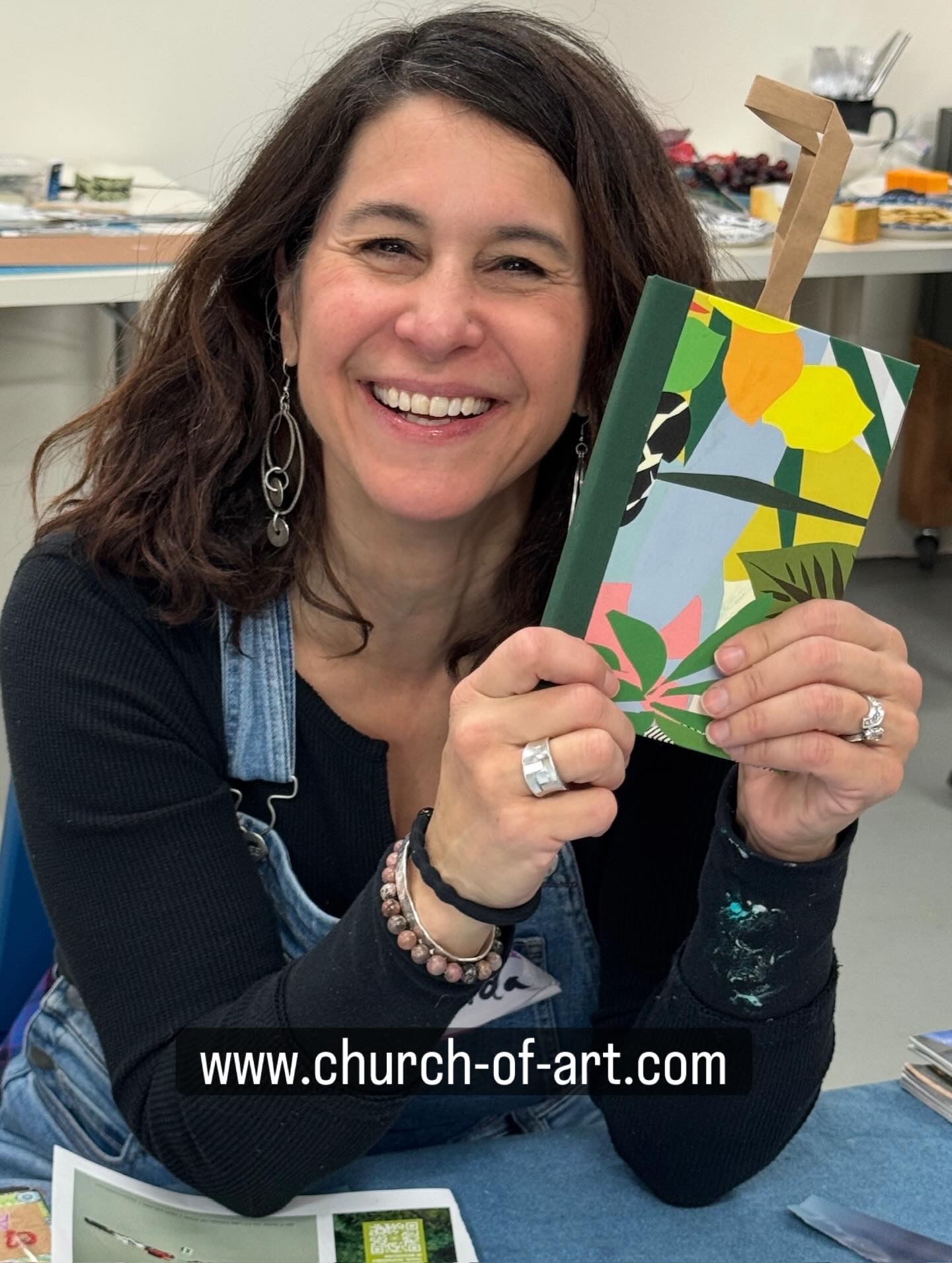 Assembly of Papers: Bookmaking!